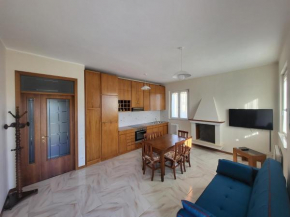 Casa degli Ulivi - Apartment A Porto San Giorgio